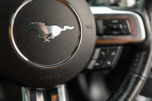 2016 Ford Mustang GT à venda (imagem 73 de 218)