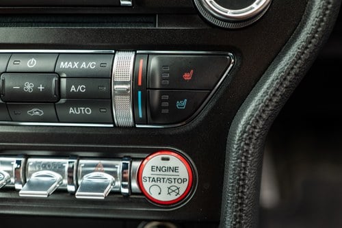 2016 Ford Mustang GT à venda (imagem 74 de 218)