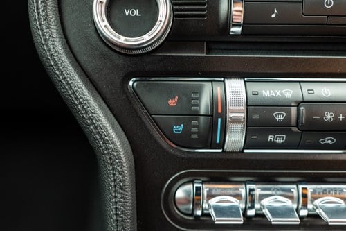 2016 Ford Mustang GT à venda (imagem 75 de 218)