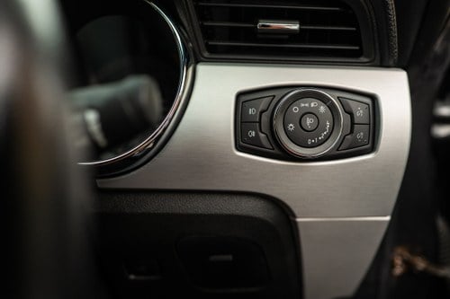 2016 Ford Mustang GT à venda (imagem 77 de 218)