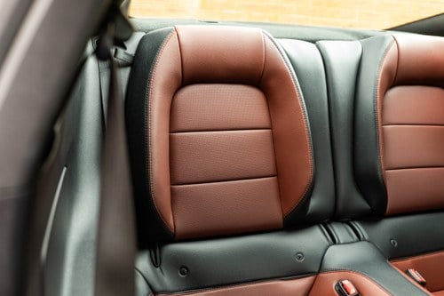 2016 Ford Mustang GT à venda (imagem 78 de 218)