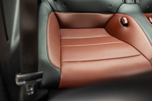 2016 Ford Mustang GT à venda (imagem 79 de 218)