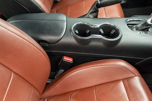 2016 Ford Mustang GT à venda (imagem 80 de 218)