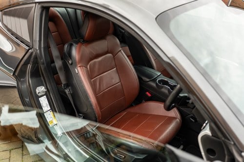 2016 Ford Mustang GT à venda (imagem 83 de 218)