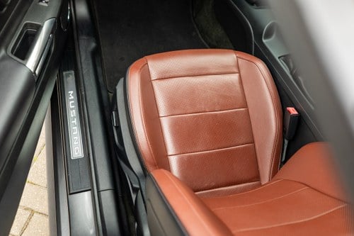 2016 Ford Mustang GT à venda (imagem 85 de 218)