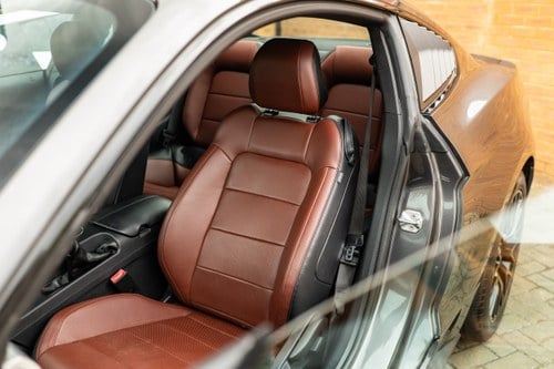 2016 Ford Mustang GT à venda (imagem 89 de 218)