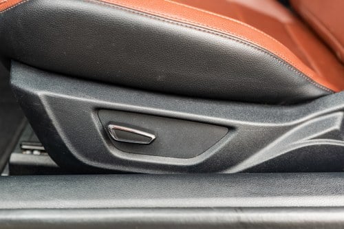 2016 Ford Mustang GT à venda (imagem 92 de 218)