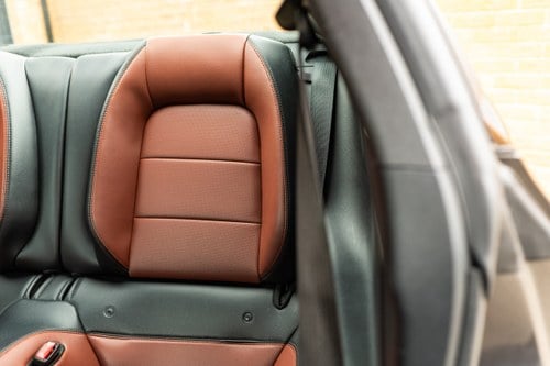 2016 Ford Mustang GT à venda (imagem 94 de 218)