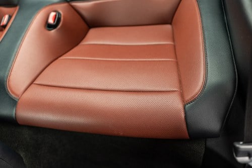 2016 Ford Mustang GT à venda (imagem 95 de 218)