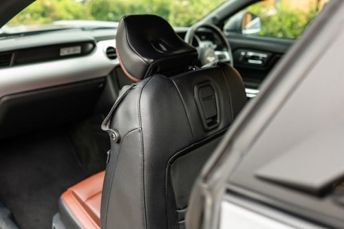 2016 Ford Mustang GT à venda (imagem 96 de 218)