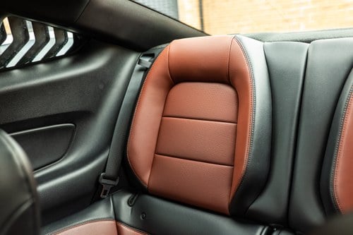 2016 Ford Mustang GT à venda (imagem 97 de 218)