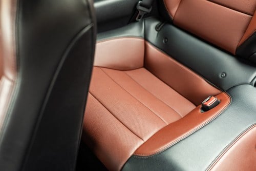 2016 Ford Mustang GT à venda (imagem 98 de 218)