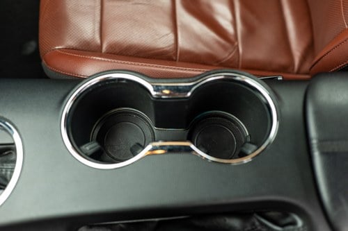 2016 Ford Mustang GT à venda (imagem 100 de 218)