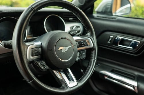 2016 Ford Mustang GT à venda (imagem 101 de 218)