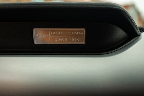 2016 Ford Mustang GT à venda (imagem 103 de 218)