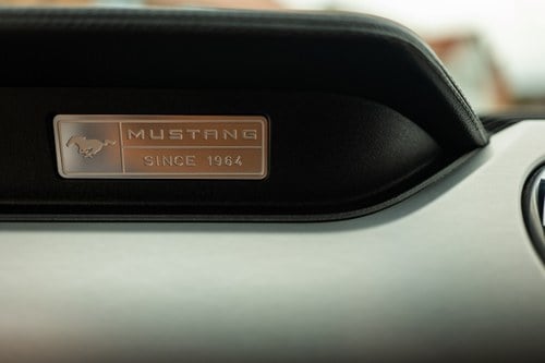 2016 Ford Mustang GT à venda (imagem 105 de 218)