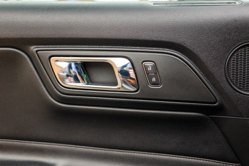 2016 Ford Mustang GT à venda (imagem 106 de 218)