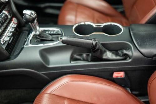 2016 Ford Mustang GT à venda (imagem 108 de 218)