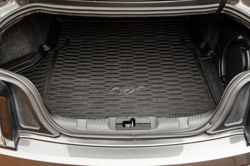 2016 Ford Mustang GT à venda (imagem 109 de 218)