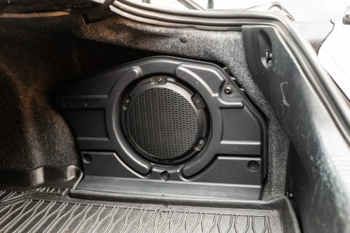 2016 Ford Mustang GT à venda (imagem 110 de 218)