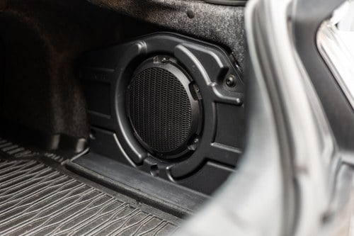 2016 Ford Mustang GT à venda (imagem 113 de 218)