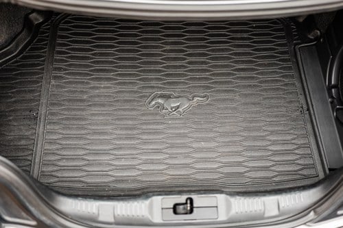 2016 Ford Mustang GT à venda (imagem 114 de 218)