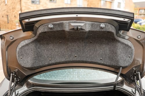 2016 Ford Mustang GT à venda (imagem 116 de 218)