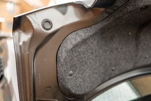 2016 Ford Mustang GT à venda (imagem 117 de 218)