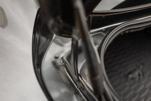 2016 Ford Mustang GT à venda (imagem 118 de 218)