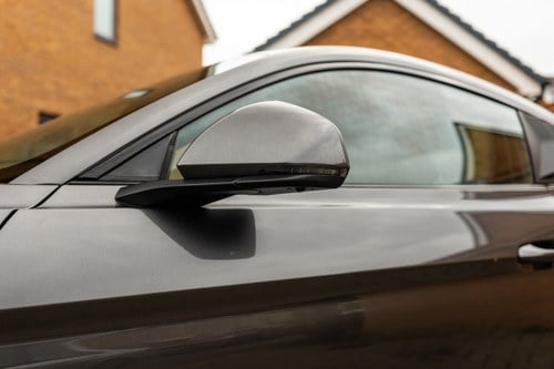 2016 Ford Mustang GT à venda (imagem 124 de 218)