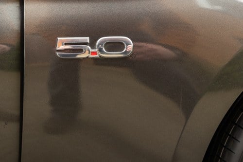 2016 Ford Mustang GT à venda (imagem 127 de 218)