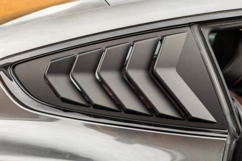 2016 Ford Mustang GT à venda (imagem 128 de 218)