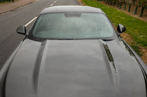 2016 Ford Mustang GT à venda (imagem 133 de 218)
