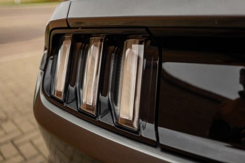 2016 Ford Mustang GT à venda (imagem 135 de 218)