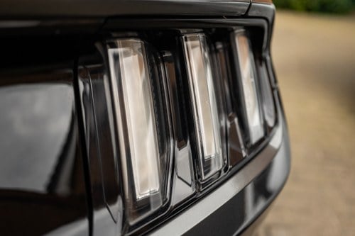 2016 Ford Mustang GT à venda (imagem 136 de 218)