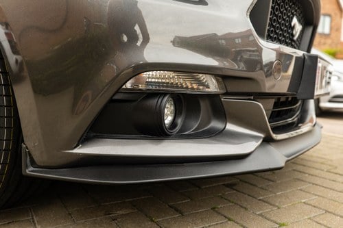 2016 Ford Mustang GT à venda (imagem 140 de 218)