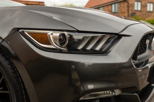 2016 Ford Mustang GT à venda (imagem 141 de 218)