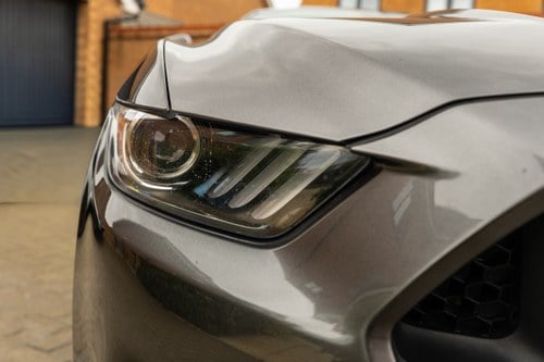 2016 Ford Mustang GT à venda (imagem 142 de 218)