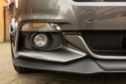 2016 Ford Mustang GT à venda (imagem 143 de 218)