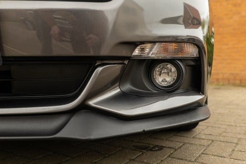 2016 Ford Mustang GT à venda (imagem 144 de 218)