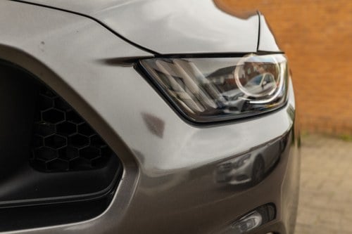 2016 Ford Mustang GT à venda (imagem 145 de 218)