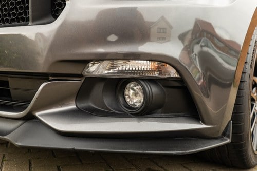 2016 Ford Mustang GT à venda (imagem 146 de 218)