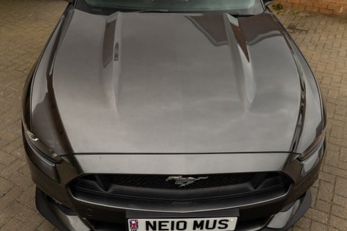 2016 Ford Mustang GT à venda (imagem 149 de 218)