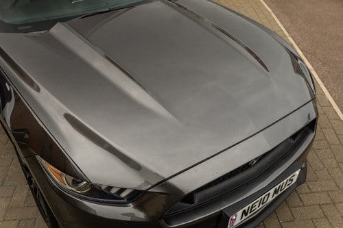 2016 Ford Mustang GT à venda (imagem 150 de 218)