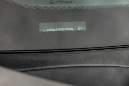 2016 Ford Mustang GT à venda (imagem 151 de 218)