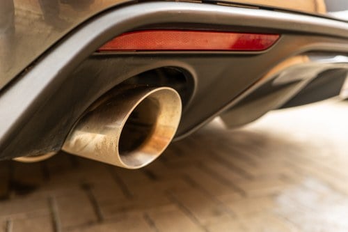 2016 Ford Mustang GT à venda (imagem 155 de 218)