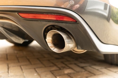 2016 Ford Mustang GT à venda (imagem 156 de 218)