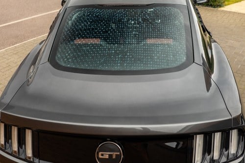 2016 Ford Mustang GT à venda (imagem 157 de 218)