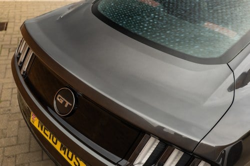 2016 Ford Mustang GT à venda (imagem 158 de 218)