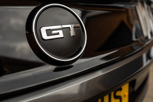 2016 Ford Mustang GT à venda (imagem 160 de 218)